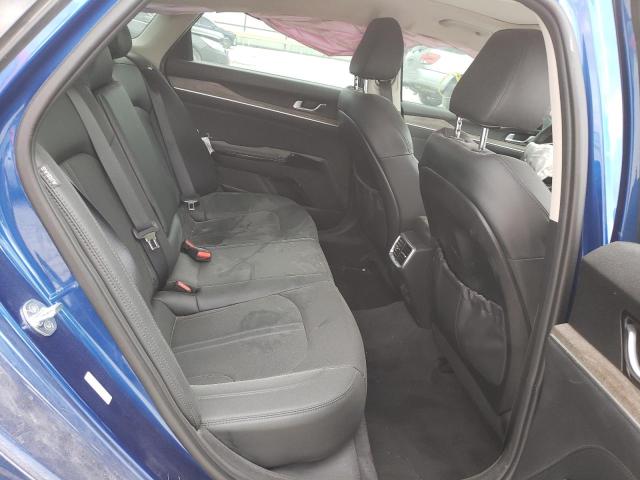 2022 KIA K5 EX 5XXG34J24NG109399