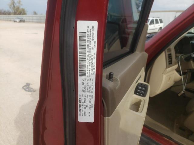 2012 JEEP LIBERTY SP 1C4PJLAK3CW201468
