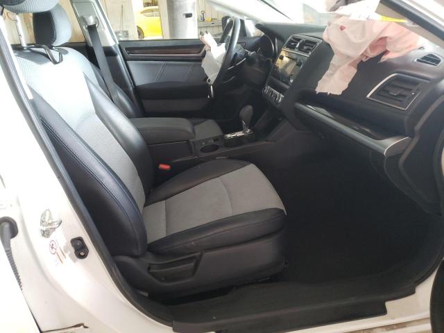 2017 SUBARU LEGACY SPO 4S3BNAS63H3060530