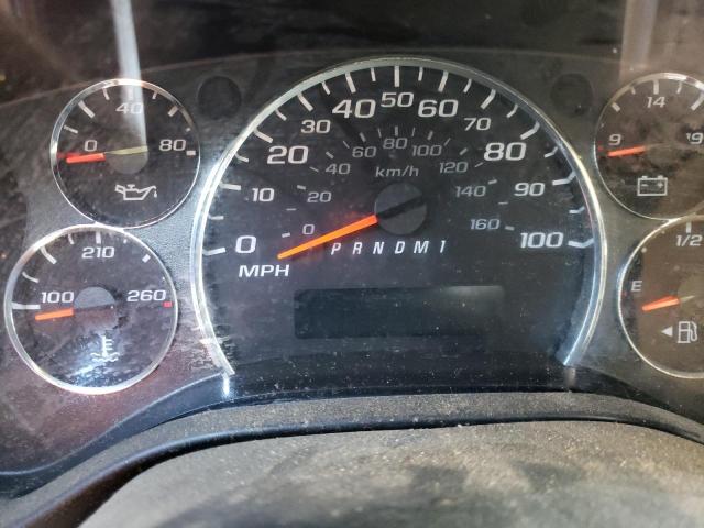 2011 CHEVROLET EXPRESS G3 - 1GAZG1FG8B1166480