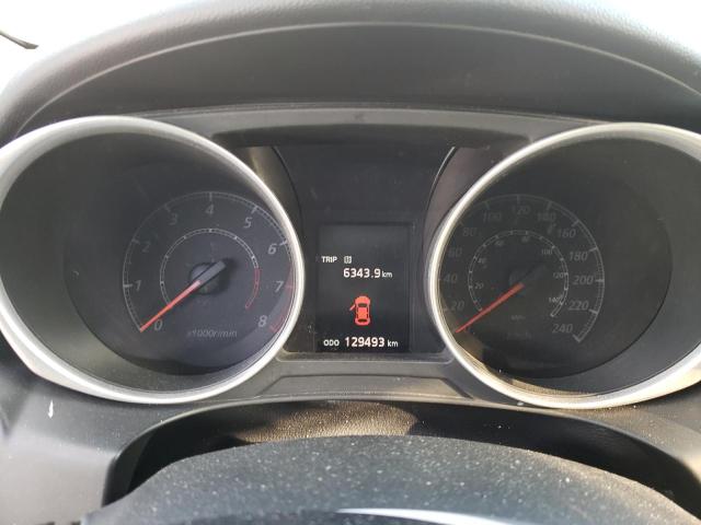 2013 MITSUBISHI RVR GT 4A4AJ4AU5DE605899
