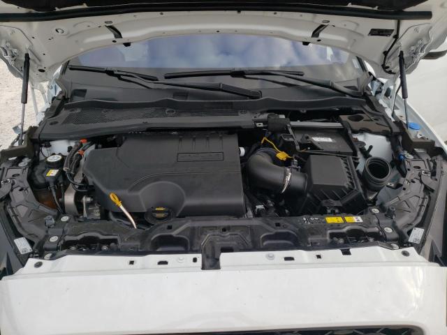 2021 JAGUAR E-PACE SE SADFP2FX1M1019473