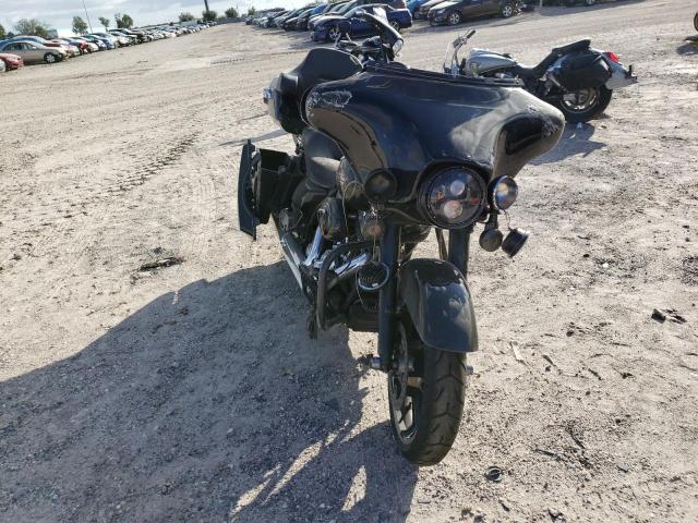 2013 HARLEY-DAVIDSON FLHTC ELEC 1HD1FFM19DB693393