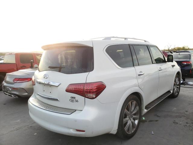 2013 INFINITI QX56 JN8AZ2NF4D9530450
