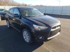 2011 MITSUBISHI  OUTLANDER