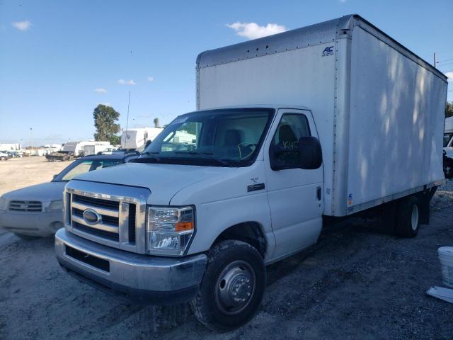 2016 FORD E 450 1FDXE4FS3GDC11563