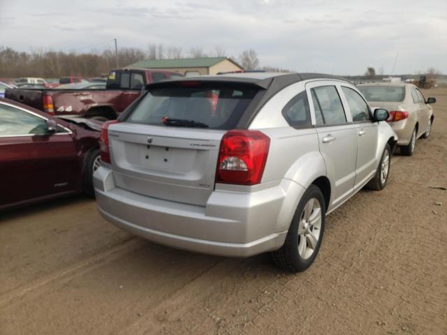 2010 DODGE CALIBER SX 1B3CB4HA4AD663353