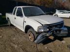 2001 FORD  F150
