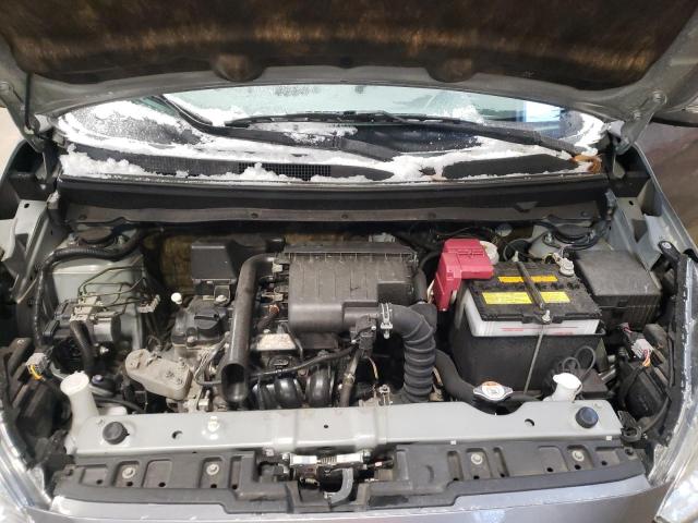 2017 MITSUBISHI MIRAGE GT ML32A5HJ2HH021349