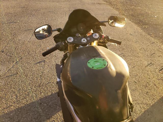 2001 YAMAHA YZFR1 JYARN05E81A011817