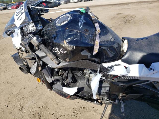 2014 KAWASAKI EX300 B JKAEX8B12EA003824