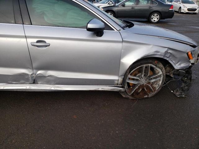 2016 AUDI S3 PREMIUM WAUB1GFF5G1034852