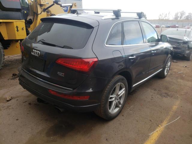 VIN WA1L2AFP5HA038678 2017 Audi Q5, Premium Plus no.4