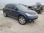 2007 NISSAN  MURANO