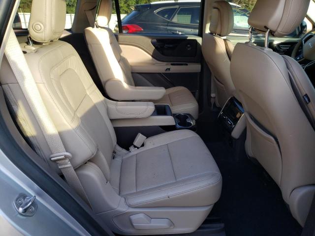 2020 LINCOLN AVIATOR RE 5LM5J7XC8LGL15516