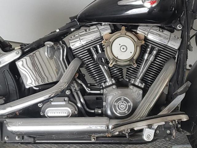 2017 HARLEY-DAVIDSON FLSTC HERI 1HD1BWV1XHB047523