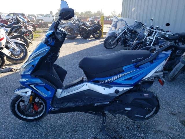 LLPTGKBJ6J1G30072 Zhej Motorcycle 2018. Фото: 2