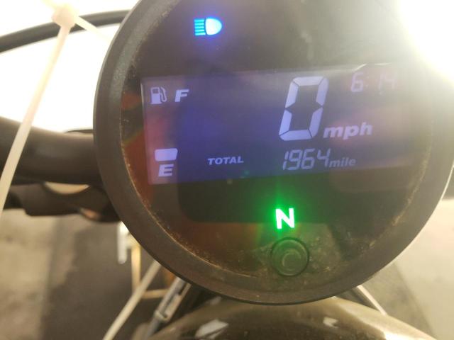 2018 HONDA CMX300 MLHNC5319J5100162