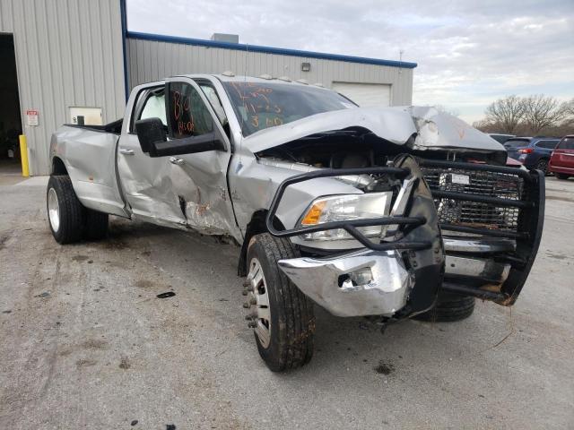 2012 Dodge Ram 3500 SLT