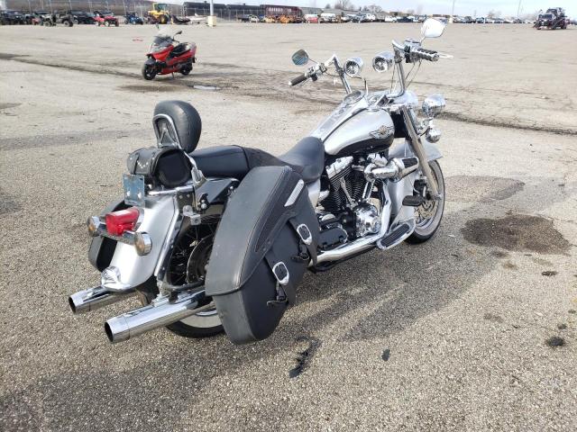2003 HARLEY-DAVIDSON FLHRCI ANN 1HD1FRW403Y738872