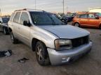 2004 CHEVROLET  TRAILBLAZER