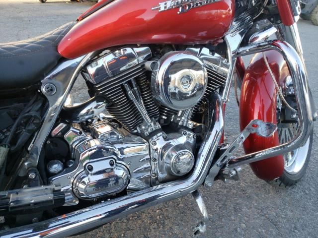 2007 HARLEY-DAVIDSON FLHX CALIF 1HD1KB4397Y670204