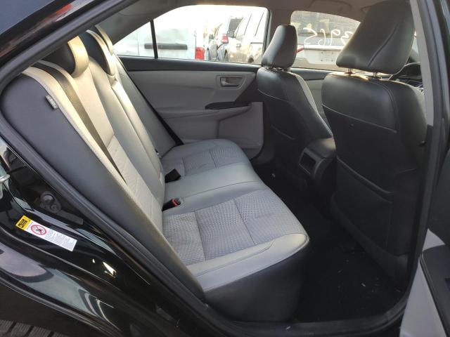 4T1BF1FK2FU011522 Toyota Camry Le 2015. Фото: 5