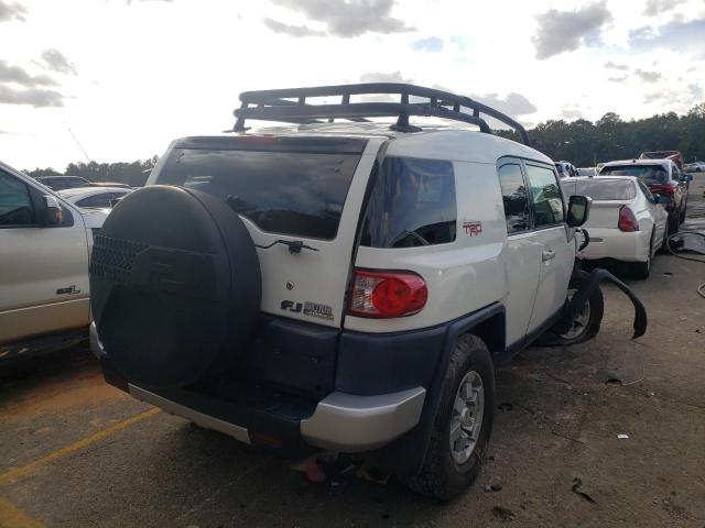 2011 TOYOTA FJ CRUISER JTEZU4BF3BK011372