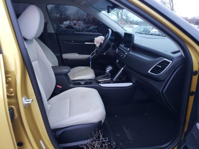 2021 KIA SELTOS SX KNDETCA28M7116719