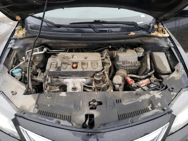 2014 ACURA ILX 20 19VDE1F3XEE012500