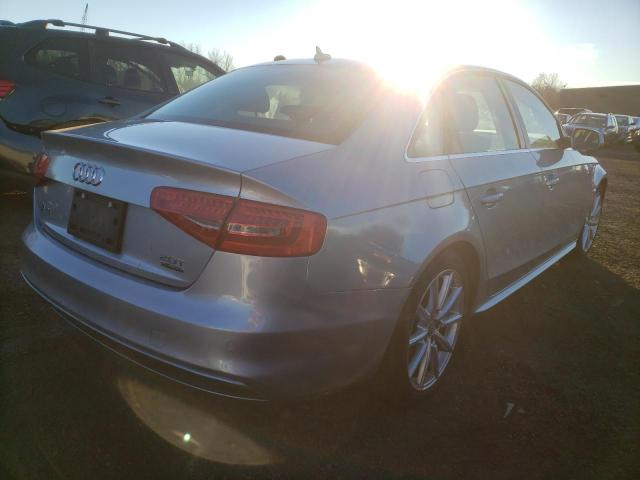 VIN WAUFFAFL6FN029088 2015 Audi A4, Premium Plus no.4