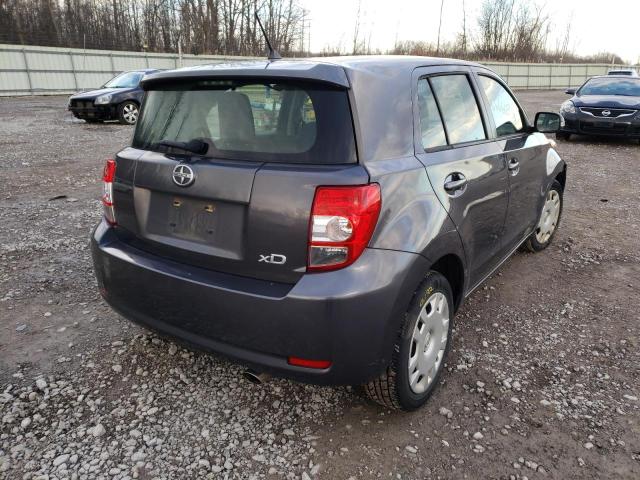 2013 TOYOTA SCION JTKKUPB49D1035196