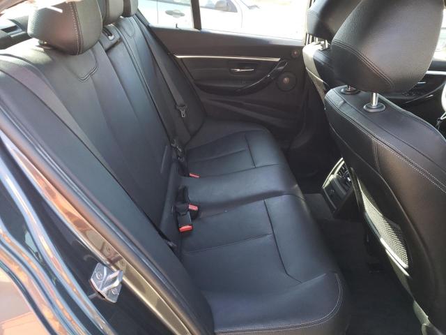 2016 BMW 340 I WBA8B3G52GNT92442