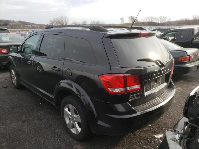 2011 DODGE JOURNEY MA 3D4PH1FG1BT518757
