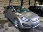 2014 HYUNDAI  ELANTRA