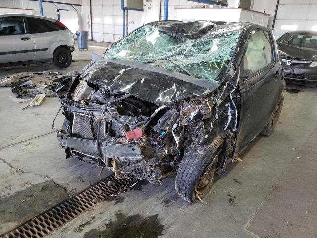2012 TOYOTA SCION IQ JTNJJXB00CJ021450