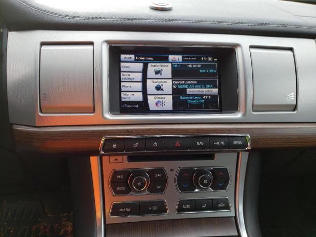 2015 JAGUAR XF 2.0T PR SAJWA0FS6FPU55923