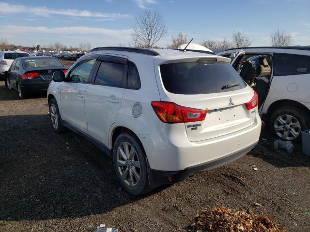 2013 MITSUBISHI RVR GT 4A4AJ4AU5DE605899