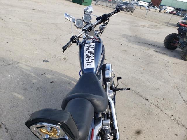 2003 HARLEY-DAVIDSON XL1200 1HD1CAP153K443655