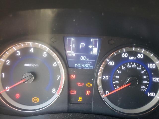 2015 HYUNDAI ACCENT GS KMHCT5AE5FU219125