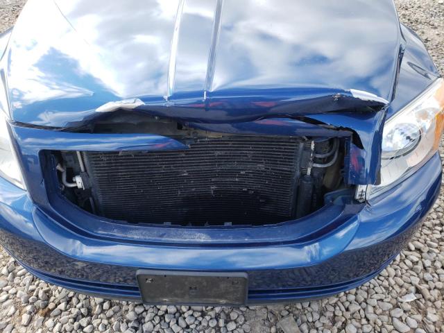 2010 DODGE CALIBER SX 1B3CB4HA9AD560719