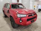 2016 TOYOTA  4RUNNER