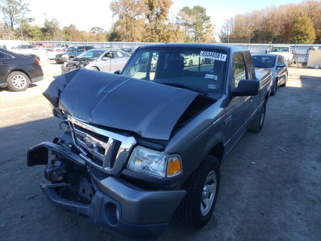 2011 FORD RANGER SUP 1FTKR1ED9BPA04221