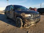 2018 JEEP  CHEROKEE