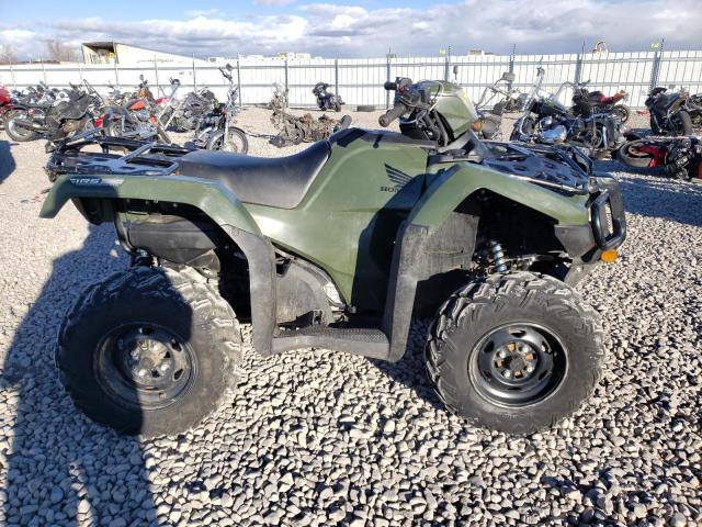 2020 HONDA TRX520 FA 1HFTE46F3L4500674