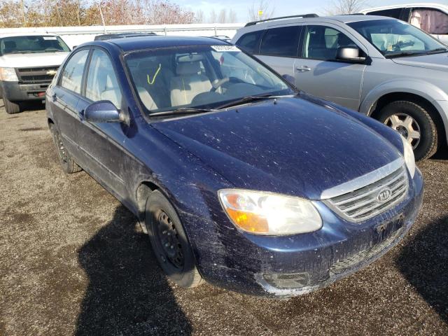 Salvage Cars For Sale Ontario Salvagereseller Com