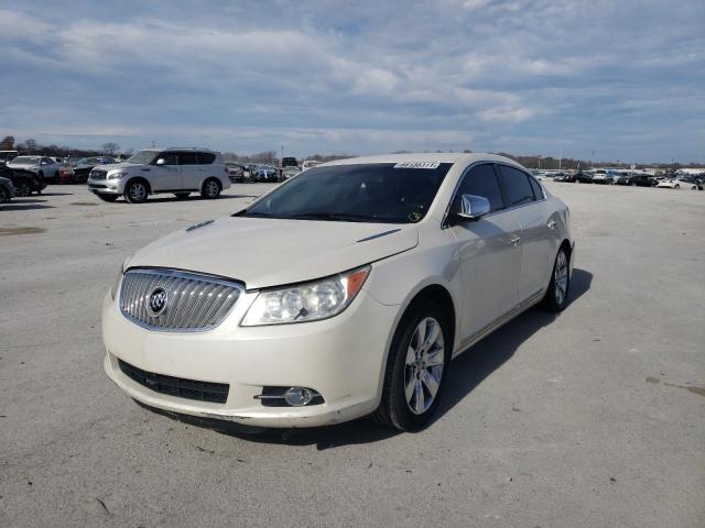 2011 BUICK LACROSSE C 1G4GC5ED0BF318078