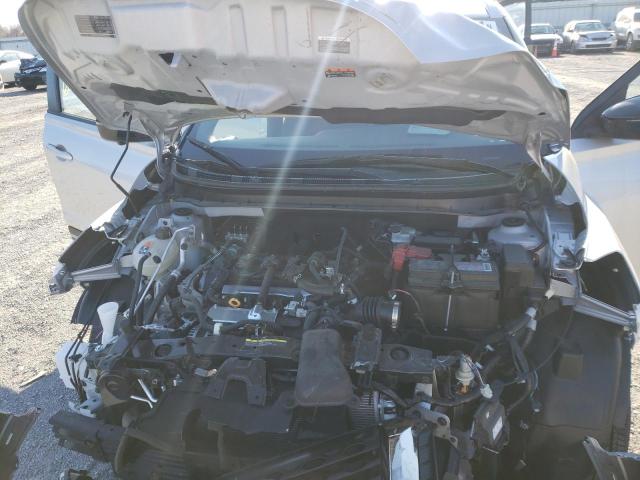 2020 NISSAN KICKS SR 3N1CP5DV1LL533528
