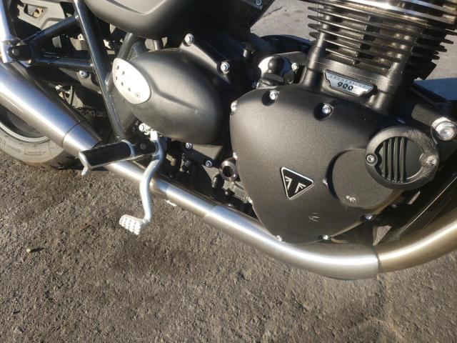2021 TRIUMPH MOTORCYCLE STREET TWI SMTD31GN6MTAD7042