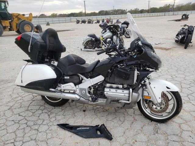 2017 HONDA GL1800 ABS JH2SC68NXHK300266